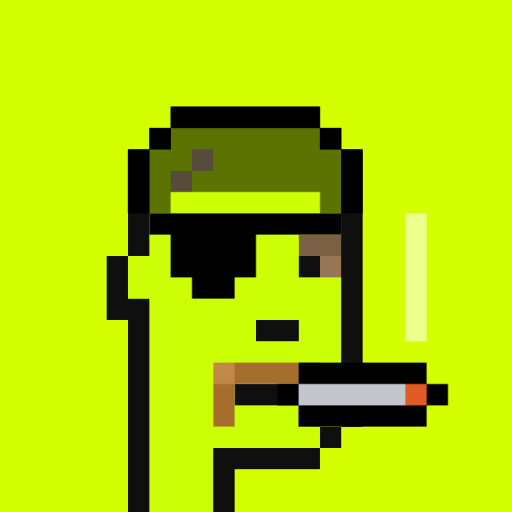 404 Origin Punk