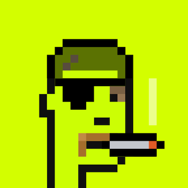 404 Origin Punk