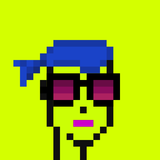 404 Origin Punk