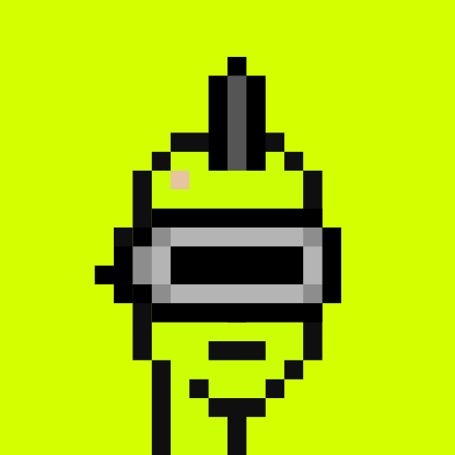 404 Origin Punk