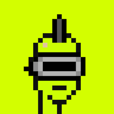 404 Origin Punk