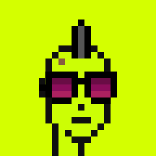 404 Origin Punk