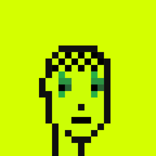 404 Origin Punk