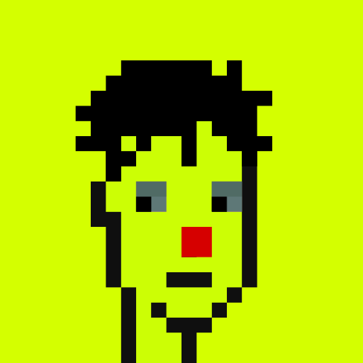 404 Origin Punk