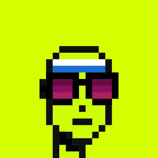 404 Origin Punk