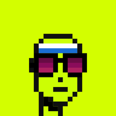 404 Origin Punk