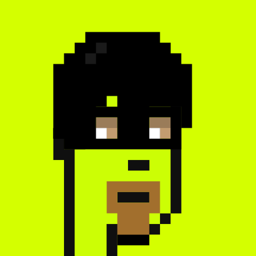 404 Origin Punk