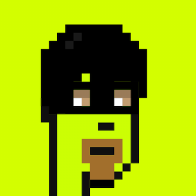 404 Origin Punk