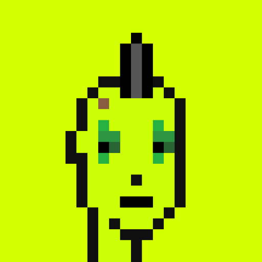 404 Origin Punk