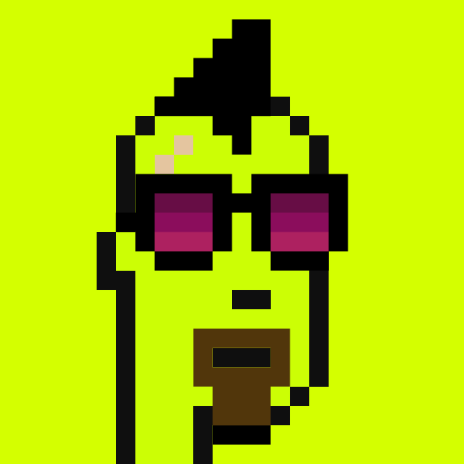404 Origin Punk