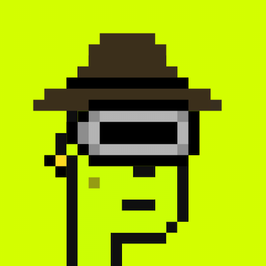 404 Origin Punk