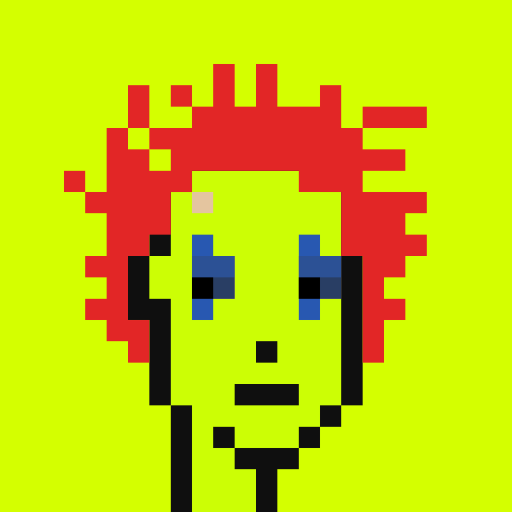 404 Origin Punk