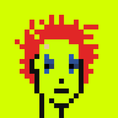 404 Origin Punk