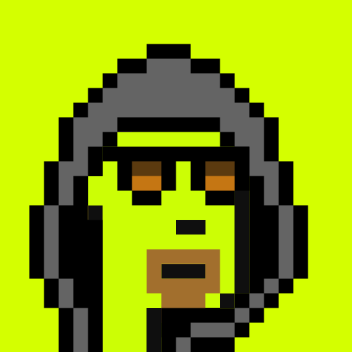 404 Origin Punk