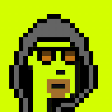 404 Origin Punk