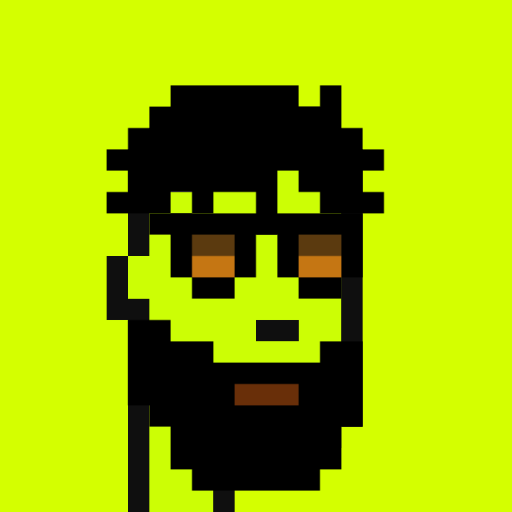 404 Origin Punk