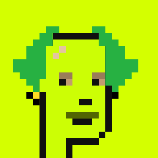 404 Origin Punk