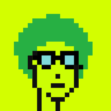 404 Origin Punk