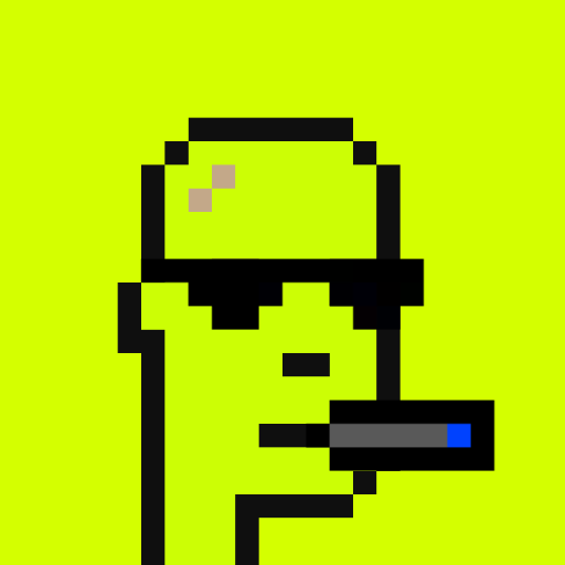 404 Origin Punk
