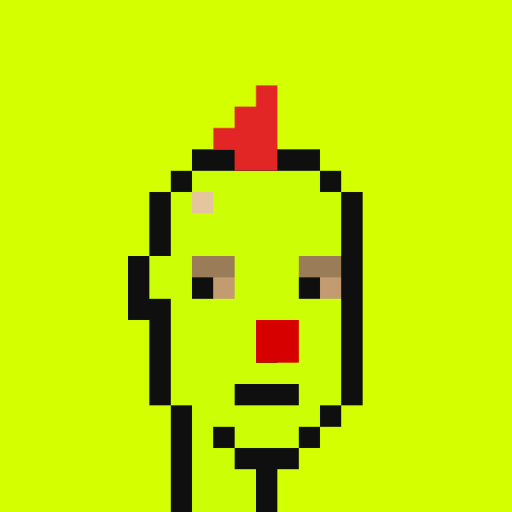 404 Origin Punk