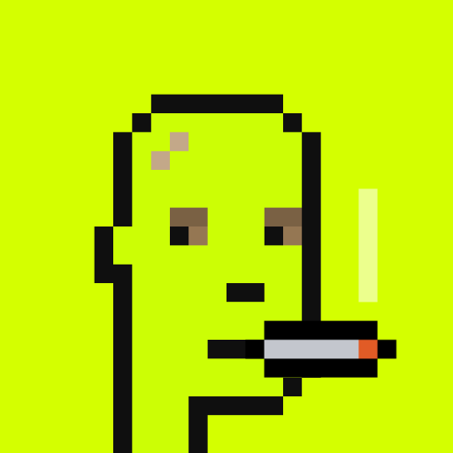 404 Origin Punk