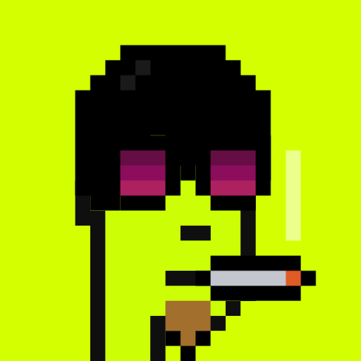 404 Origin Punk