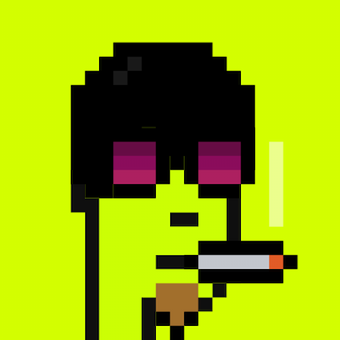 404 Origin Punk