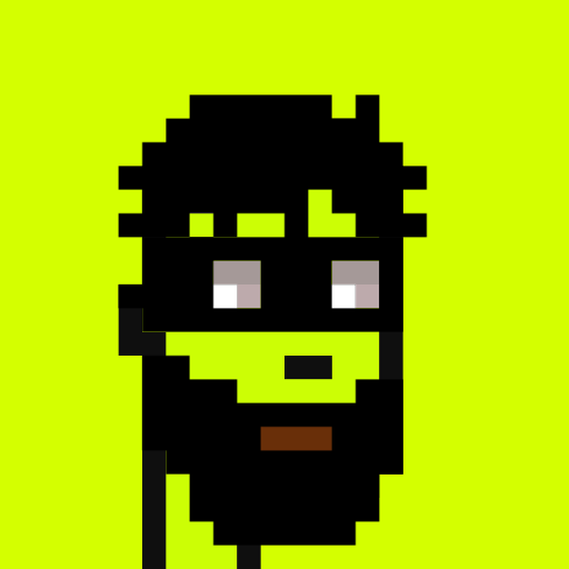 404 Origin Punk