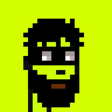 404 Origin Punk