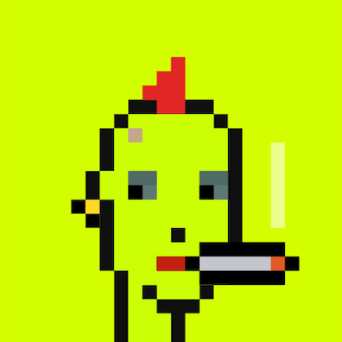404 Origin Punk