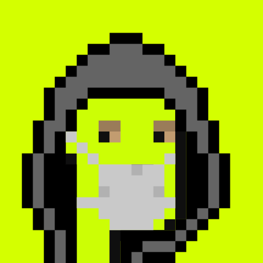 404 Origin Punk