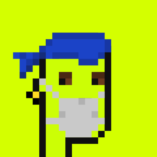 404 Origin Punk