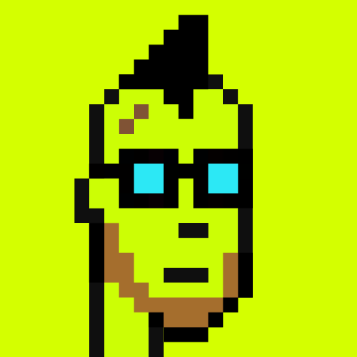 404 Origin Punk