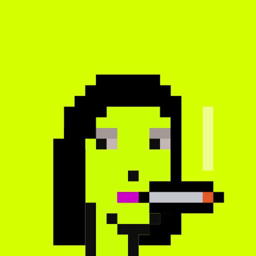 404 Origin Punk