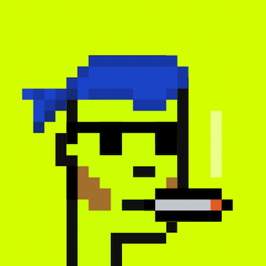 404 Origin Punk