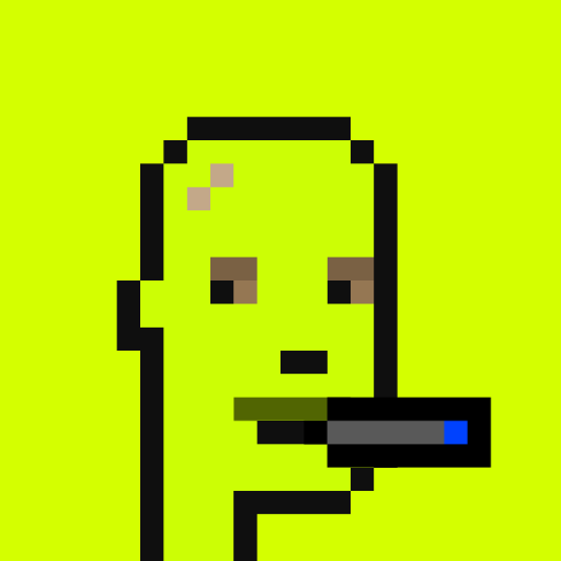 404 Origin Punk