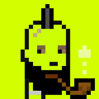 404 Origin Punk