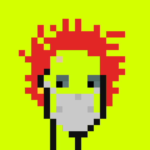 404 Origin Punk