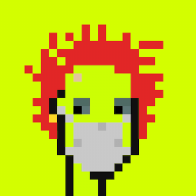 404 Origin Punk