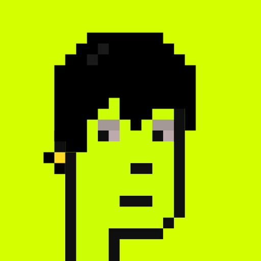 404 Origin Punk