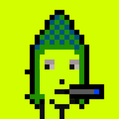 404 Origin Punk