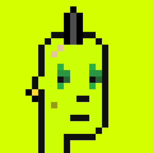 404 Origin Punk