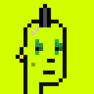 404 Origin Punk