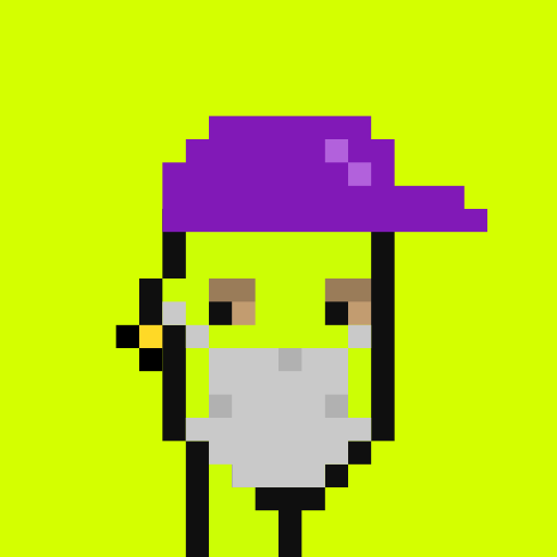 404 Origin Punk