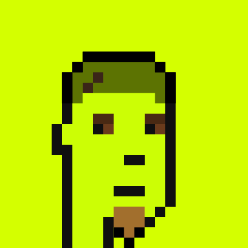404 Origin Punk
