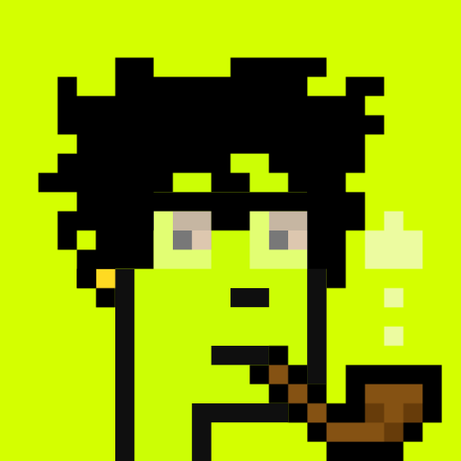 404 Origin Punk