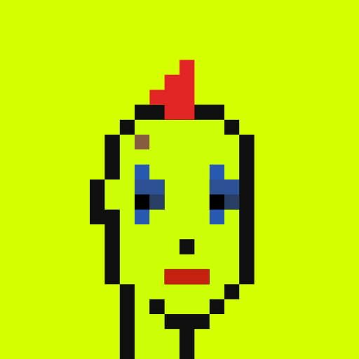 404 Origin Punk