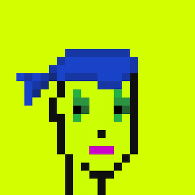 404 Origin Punk