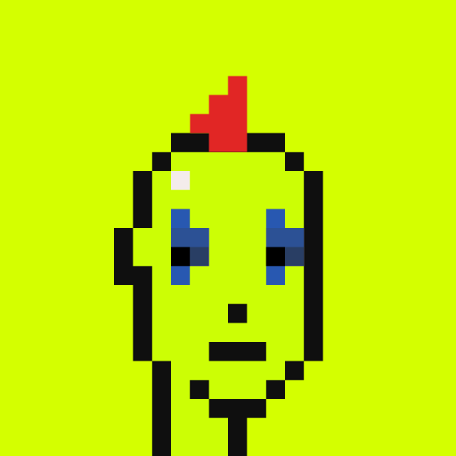 404 Origin Punk