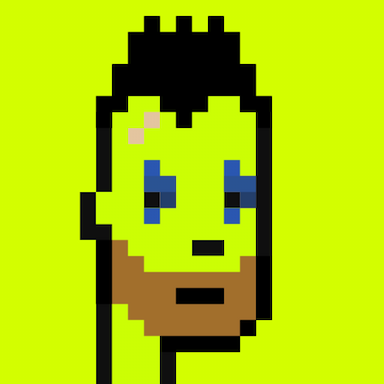 404 Origin Punk